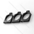 Movable 16mm Aluminum Tube Clamp/Clip